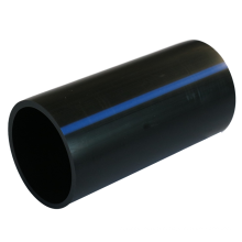 Factories pe 80 pe100 material water supply agricultural irrigation hdpe pipe